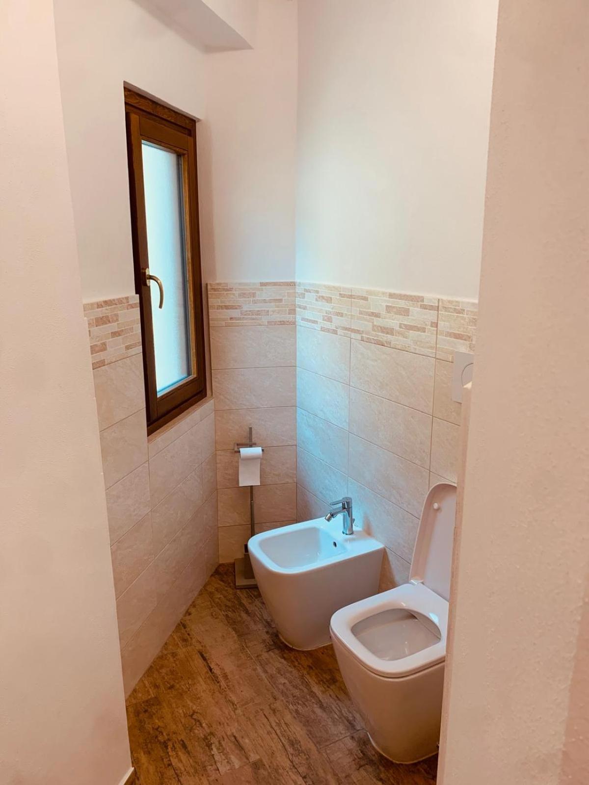 Casa Vacanze Pidrin Mornese 外观 照片