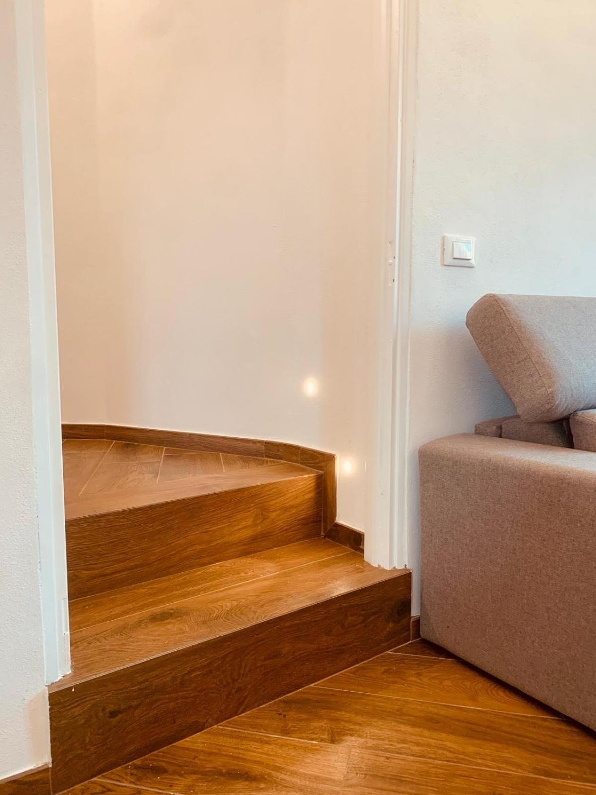 Casa Vacanze Pidrin Mornese 外观 照片