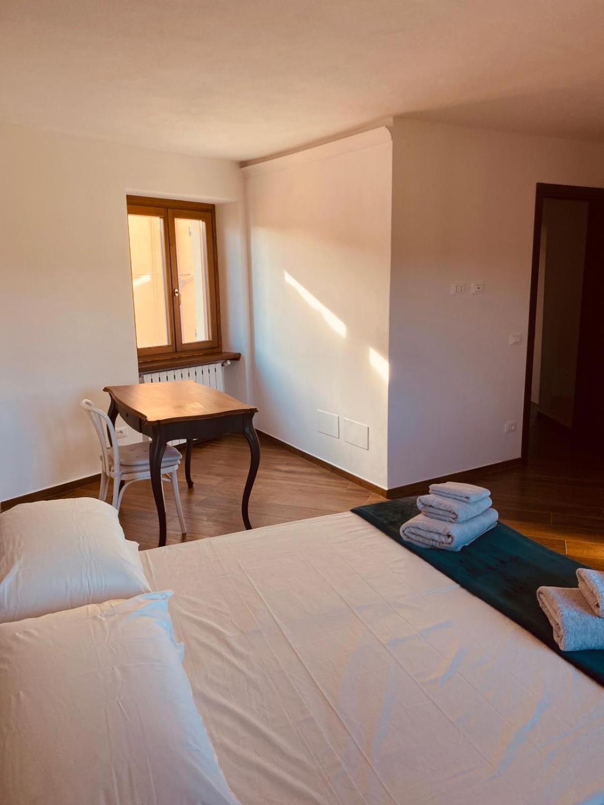 Casa Vacanze Pidrin Mornese 外观 照片